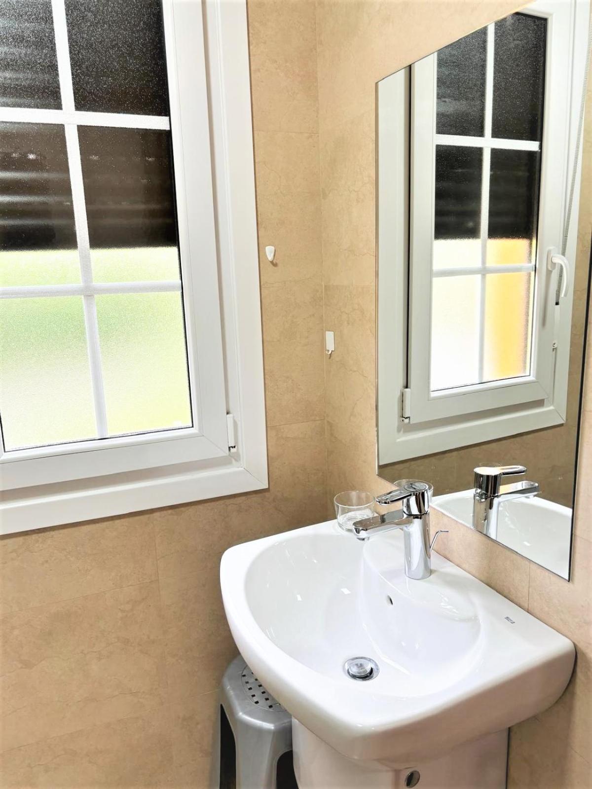 Apartamentos Del Pisuerga Cervera De Pisuerga Buitenkant foto